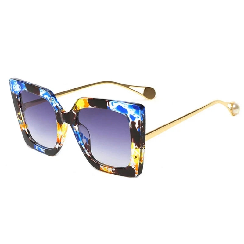 Slink Sunglasses (Multi)