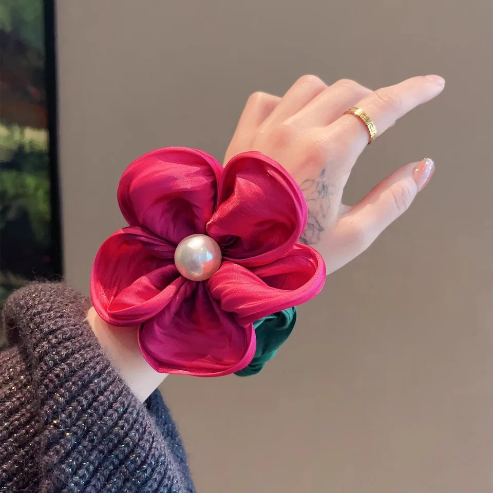 Breeze Scrunchie