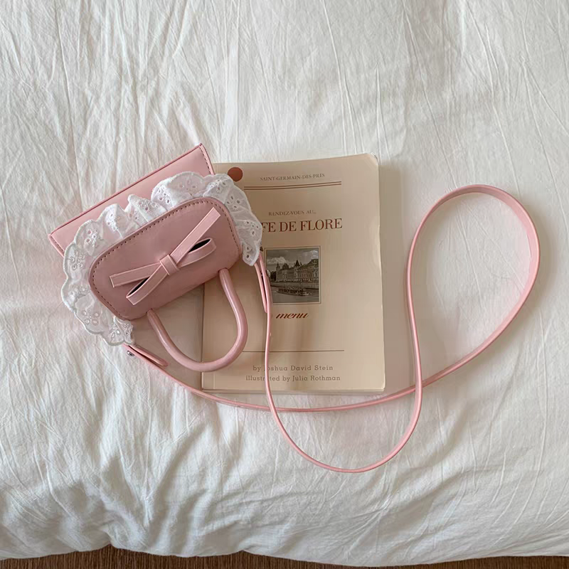 Lovelle Mini Handbag