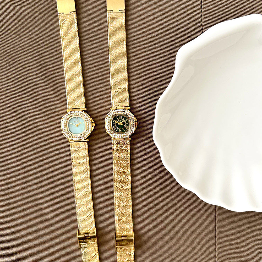 Opulence Ladies Wrist Watch