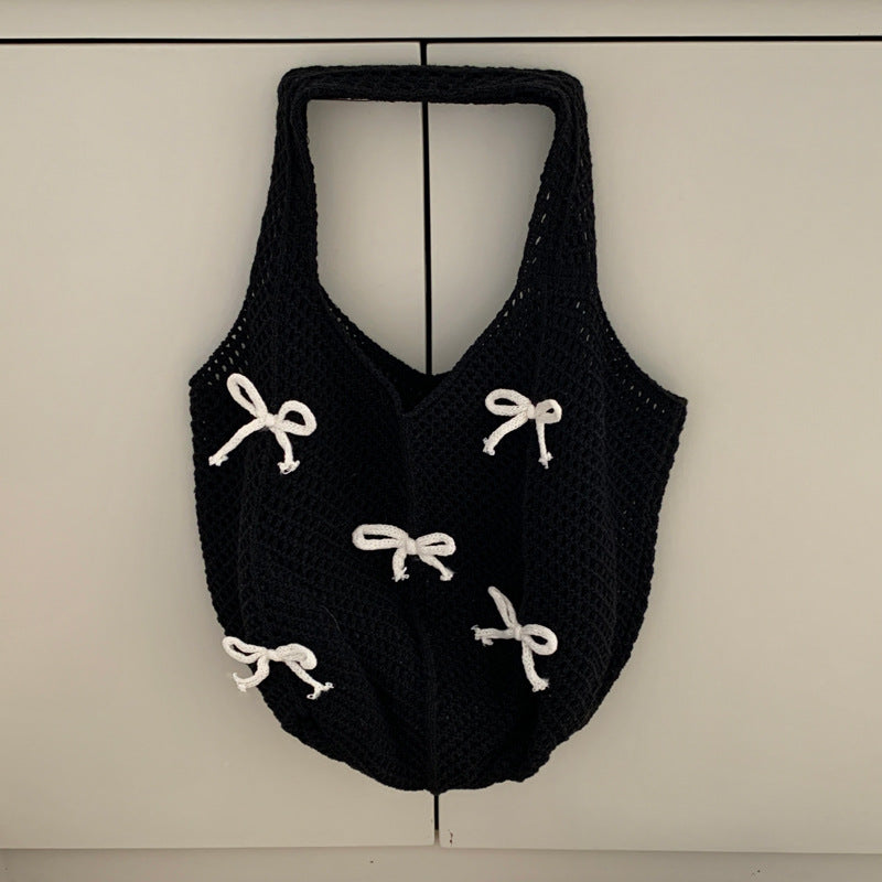 Avira Knitting Shopper