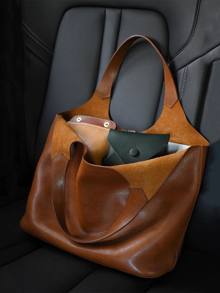 Rachel Shopper Bag