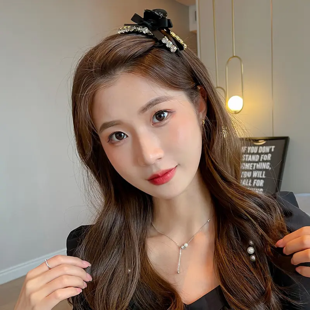 Cyra Claw Clip