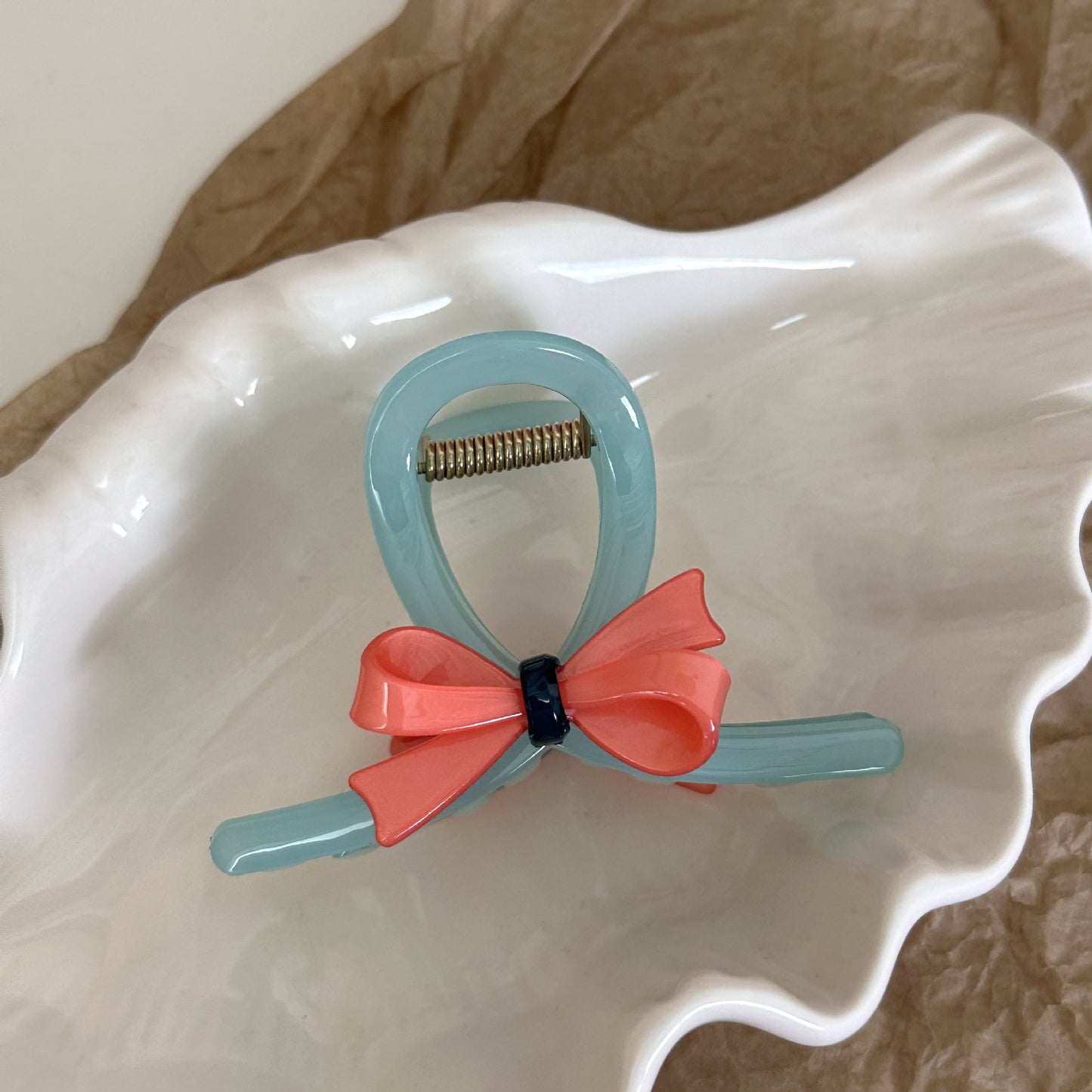 Whimsy Picks Claw Clip