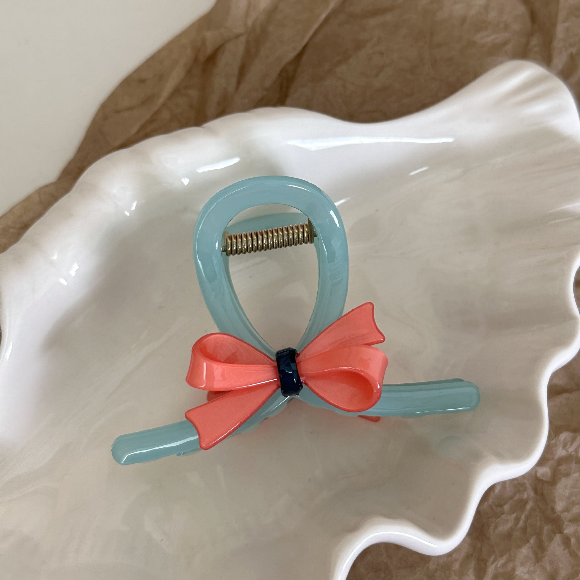Whimsy Picks Claw Clip