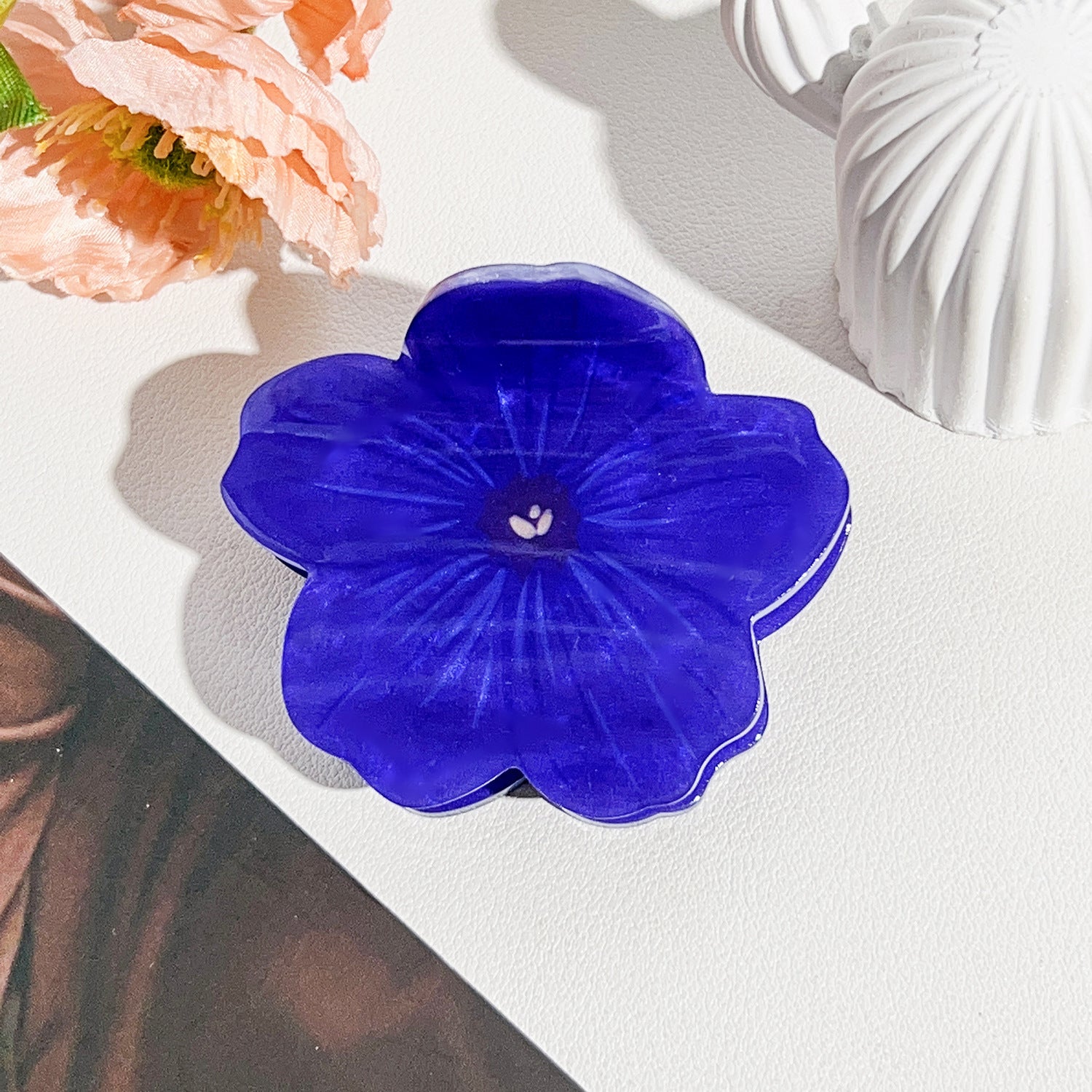 Fleurie Claw Clip