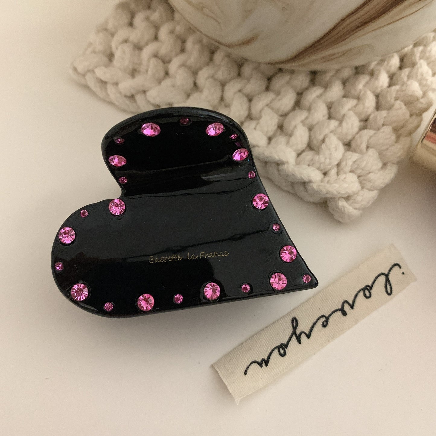 Mevya Claw Clip