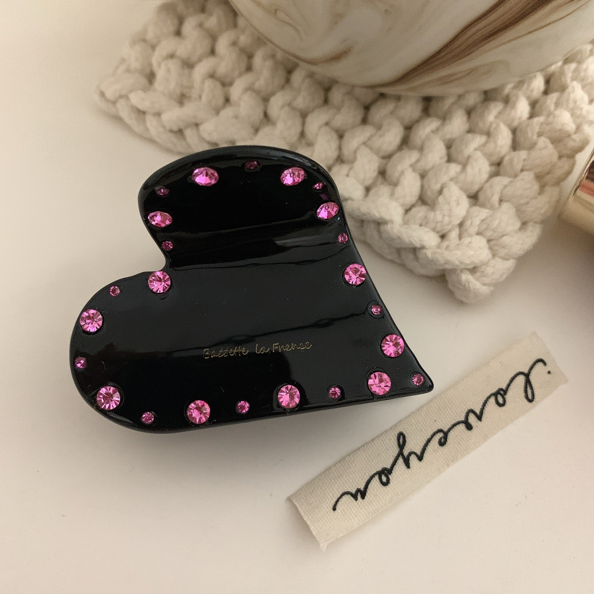 Mevya Claw Clip
