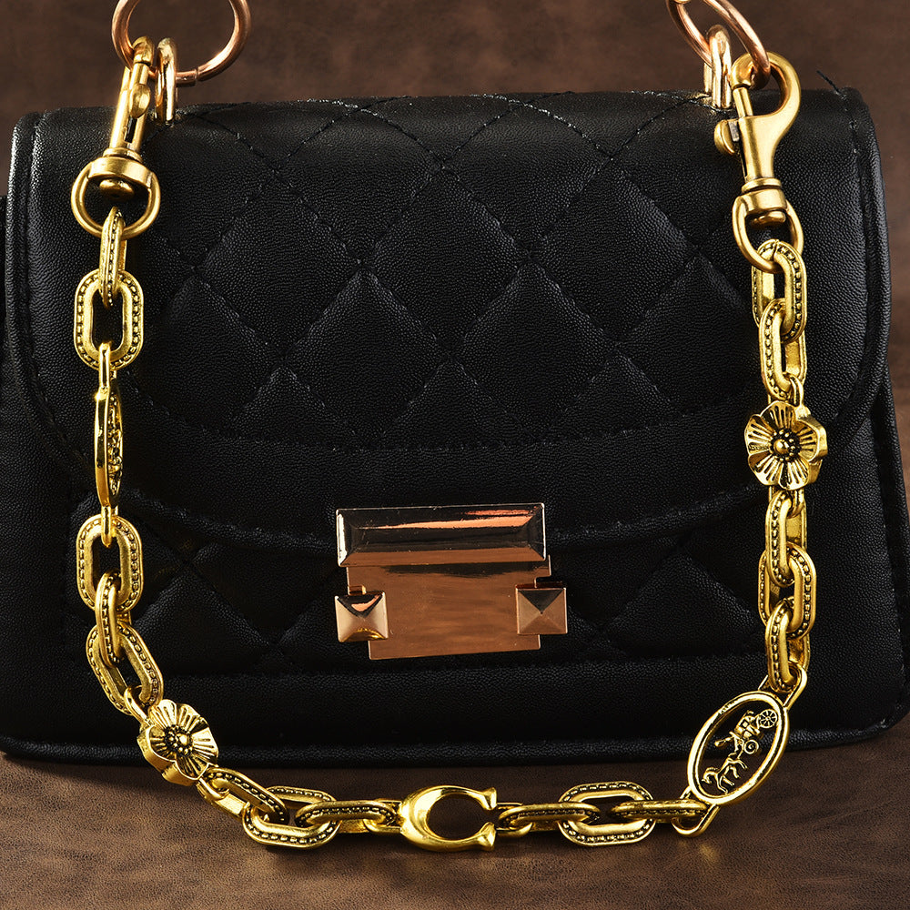 Vividora Bag Chain/Extension/Charm