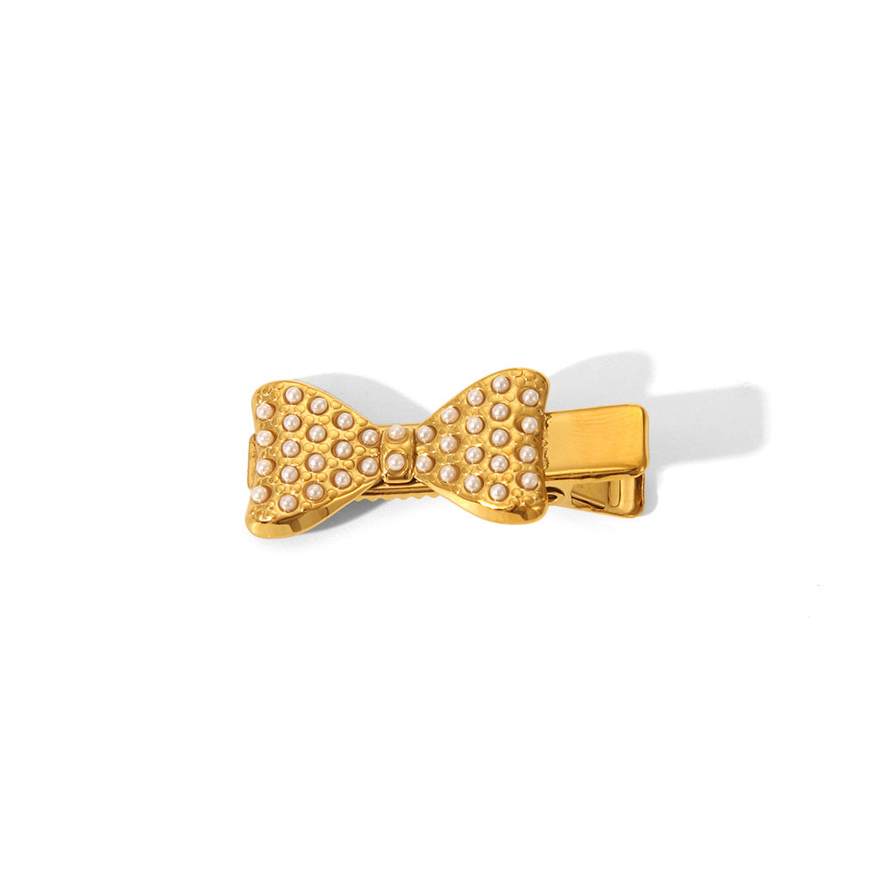 Ribbonette SS Side Pin