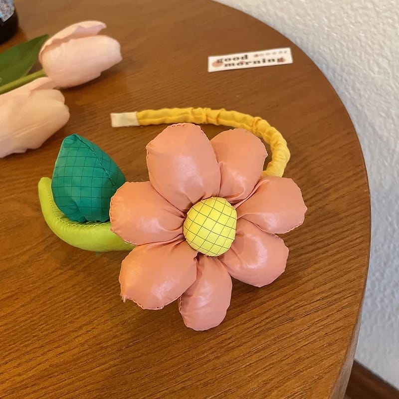 Garden Loop Headband