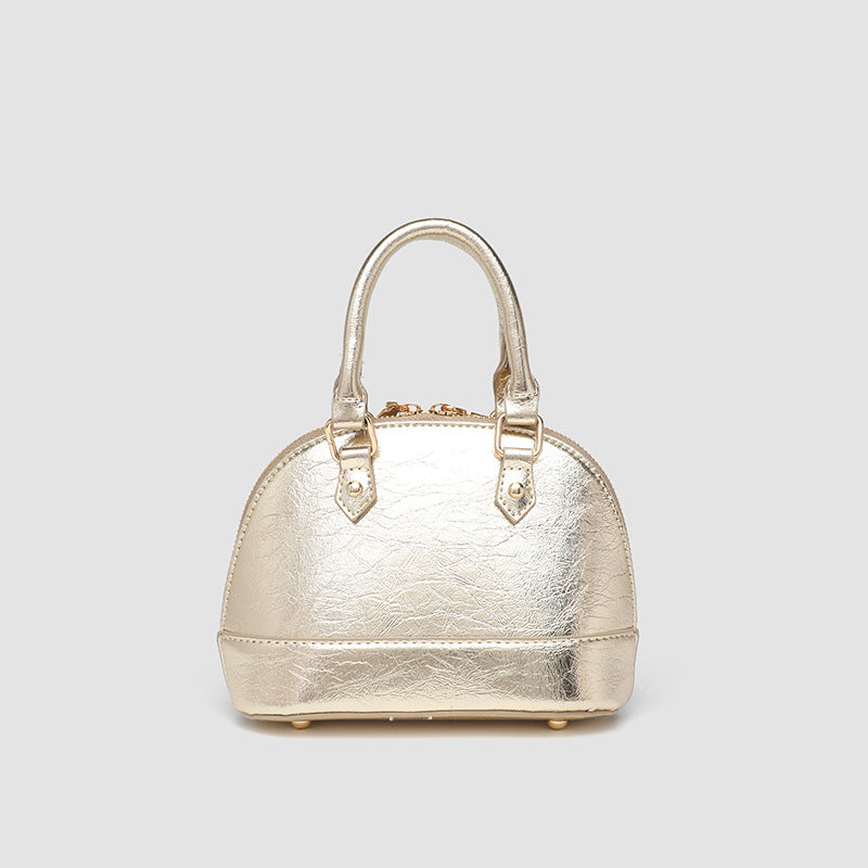 Chavelle Handbag (Gold)