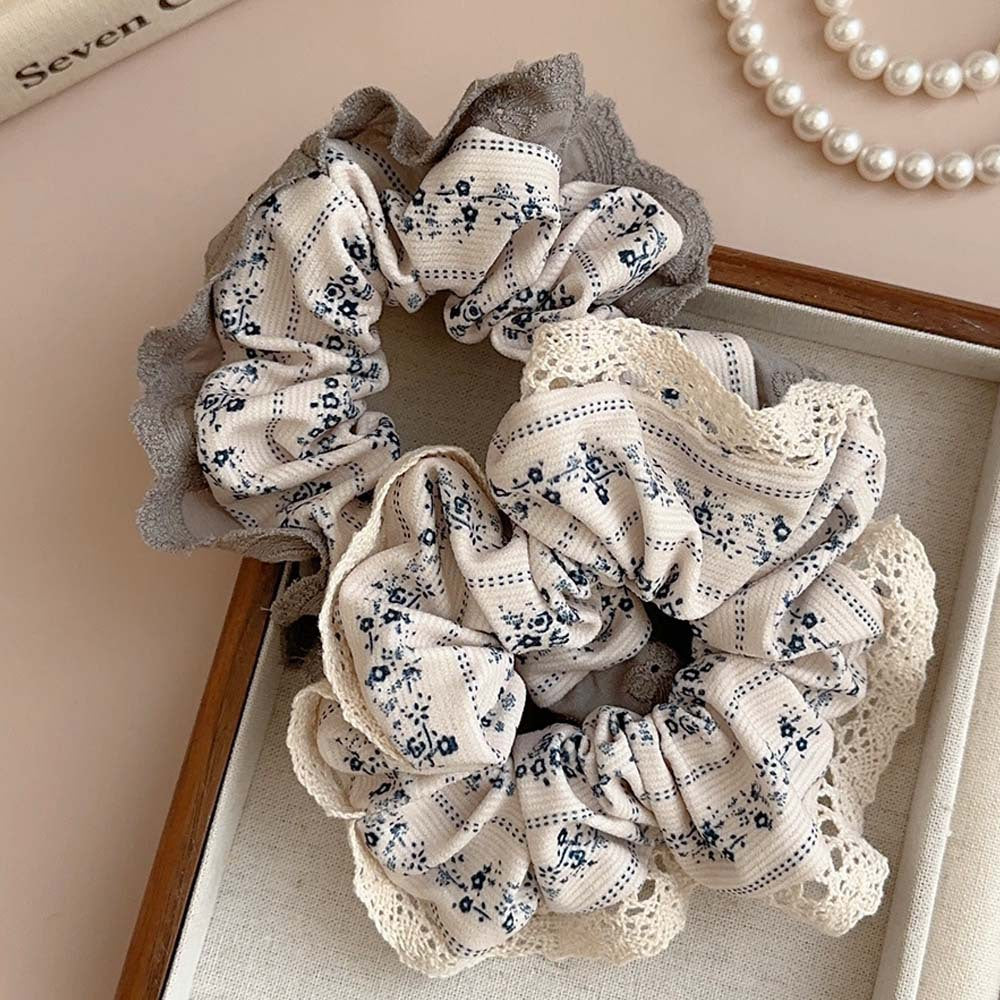 Luna Scrunchie