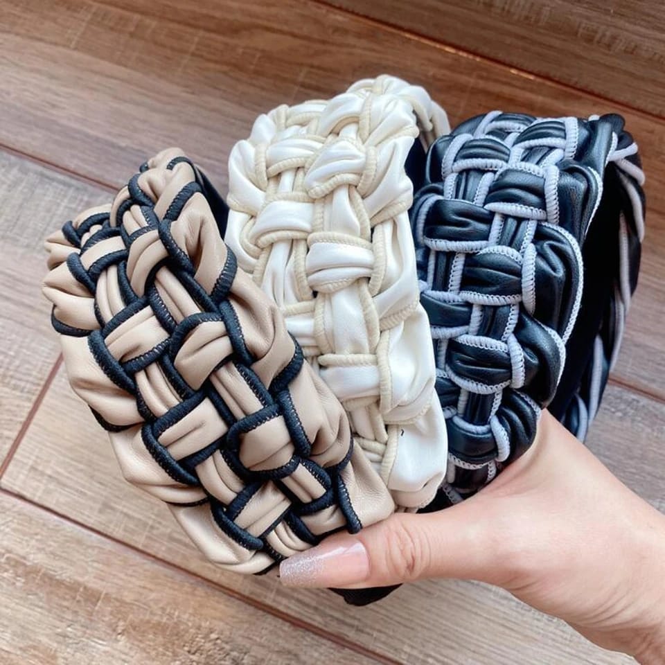 Nixie Headband