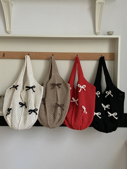 Avira Knitting Shopper
