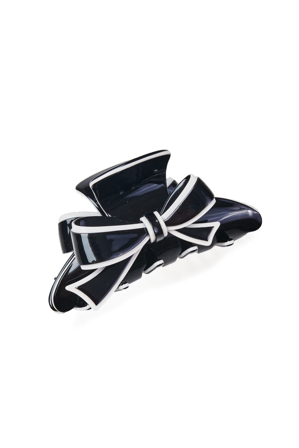 Diorra Medium Claw Clip