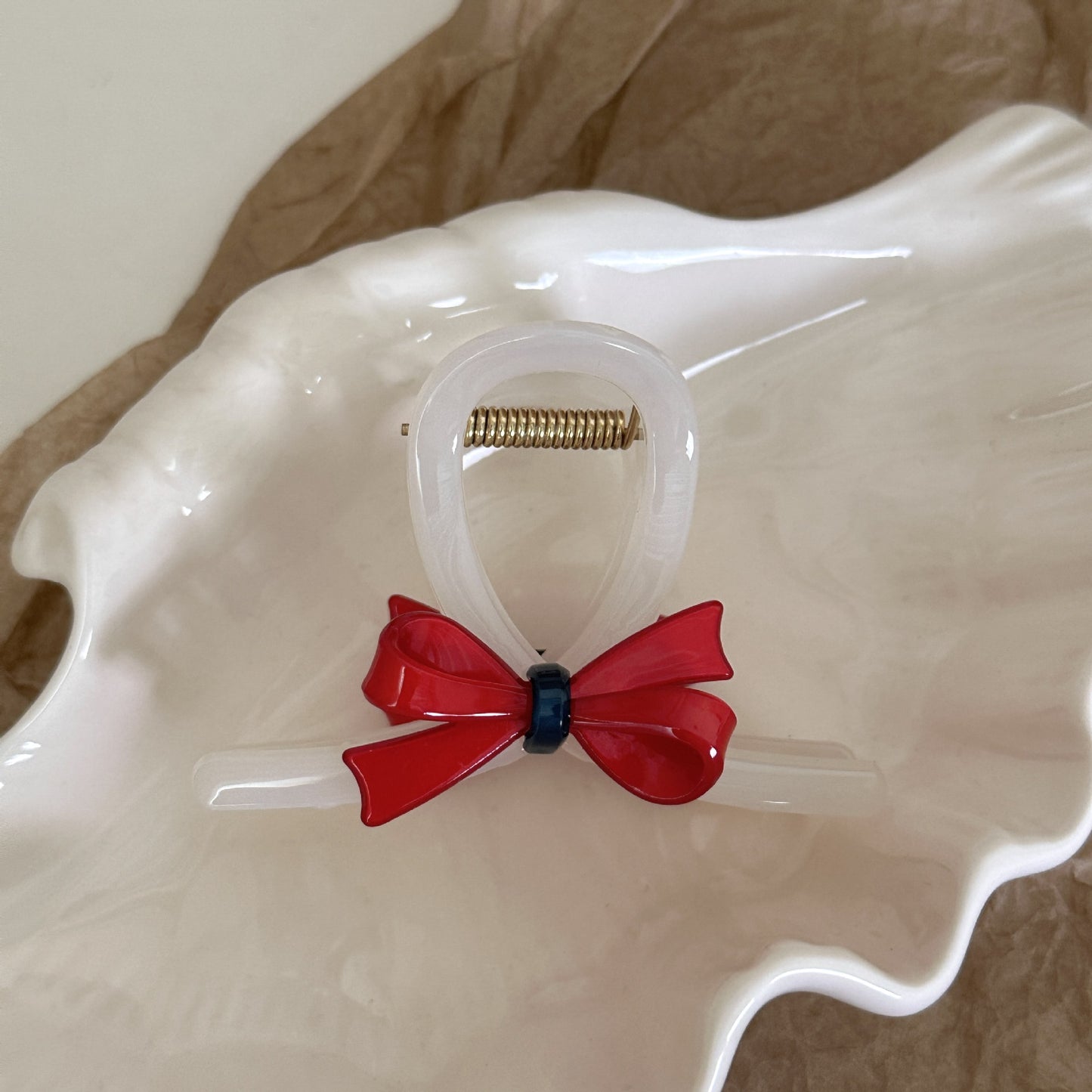 Whimsy Picks Claw Clip