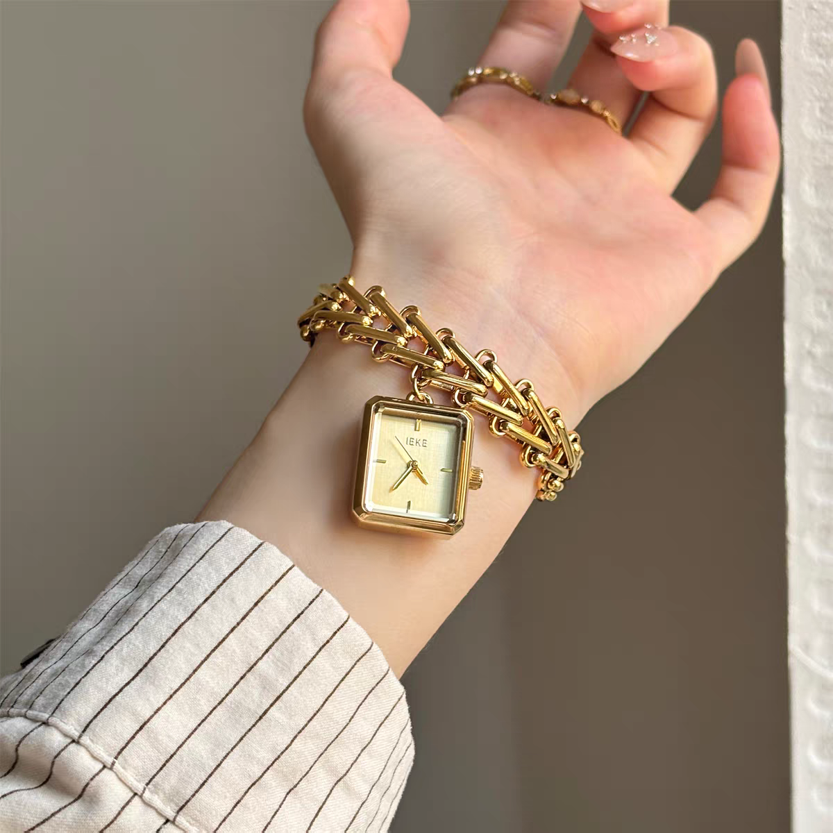Sienna Ladies Wrist Watch