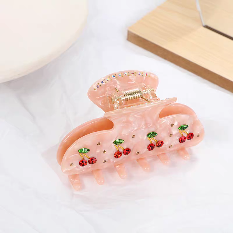 Moltena Claw Clip