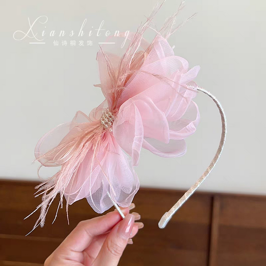 Theorelle Headband