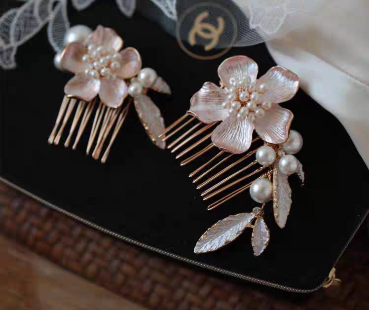 Belgravia Haircomb (Set of 2)