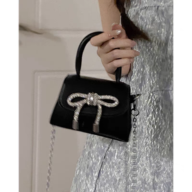 Bowelle Mini Handbag