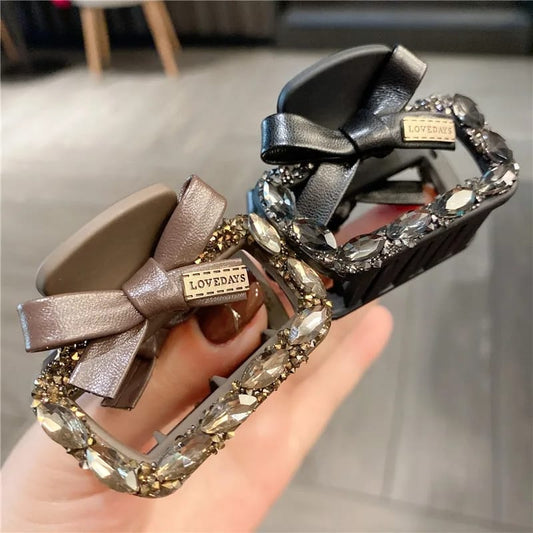 Novah Claw Clip