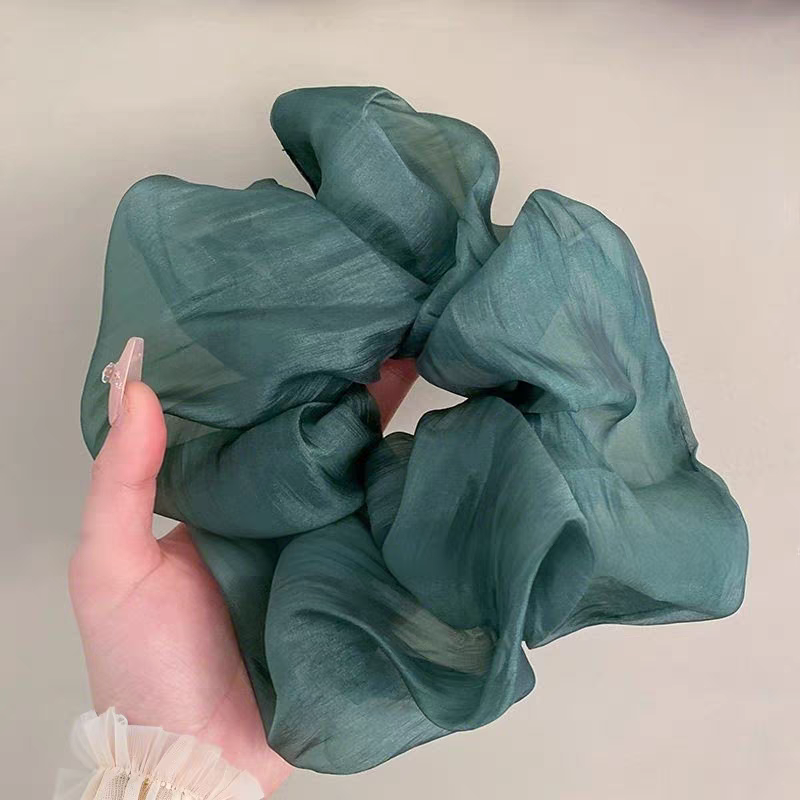 Aura Air Scrunchie