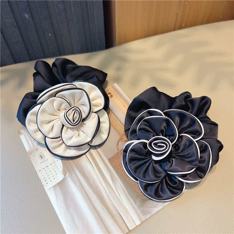 Bubbles Scrunchie