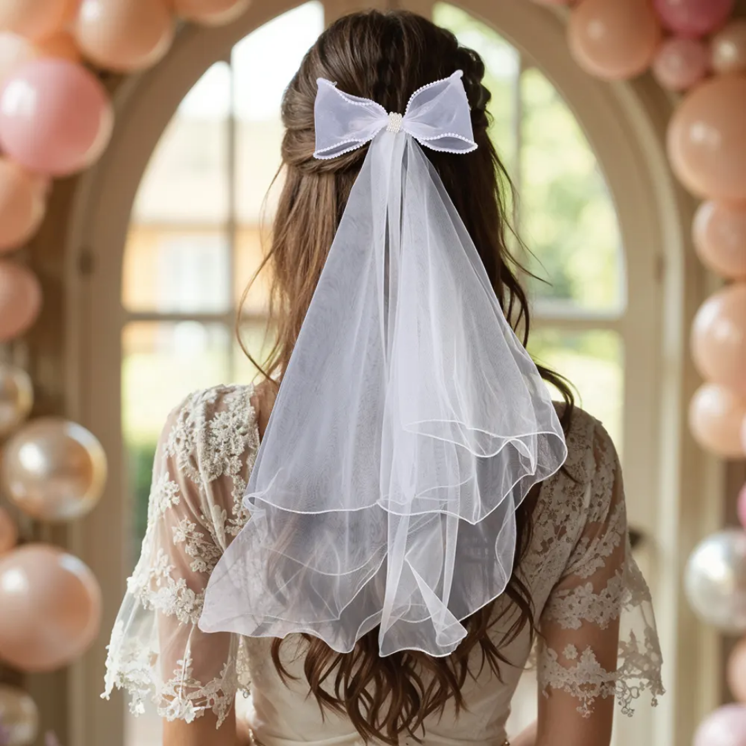 Fairy Mesh Baratte Clip