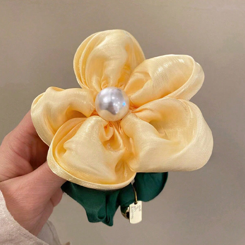 Breeze Scrunchie