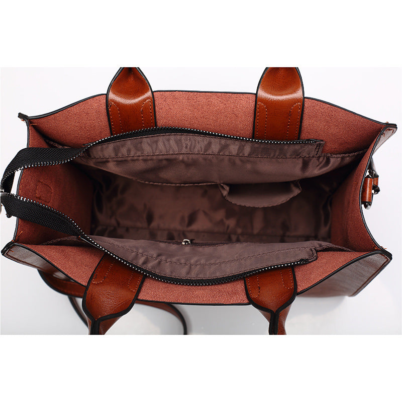 Regora Handbag