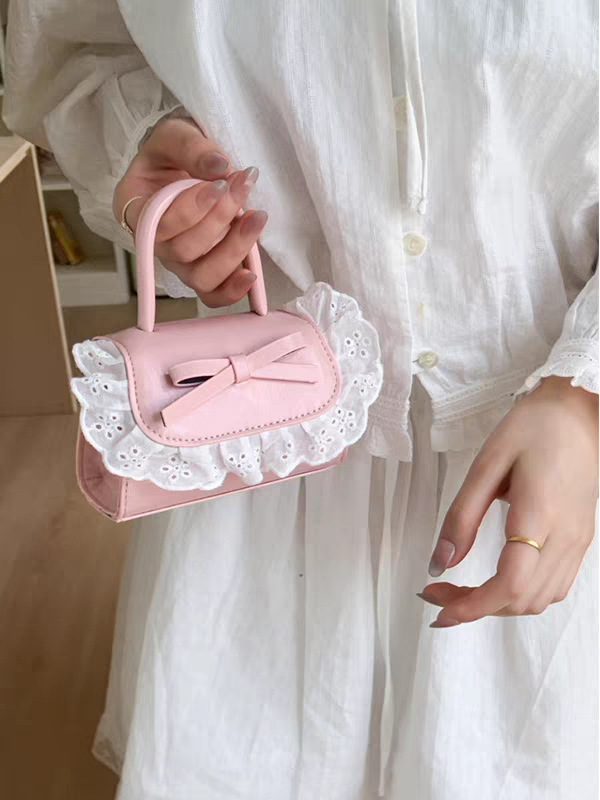 Lovelle Mini Handbag