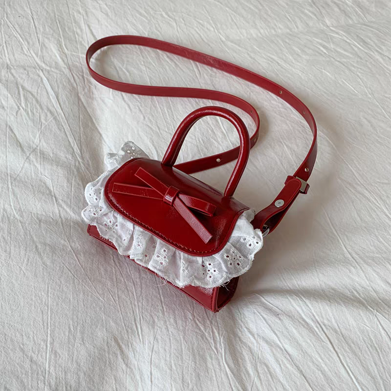 Lovelle Mini Handbag