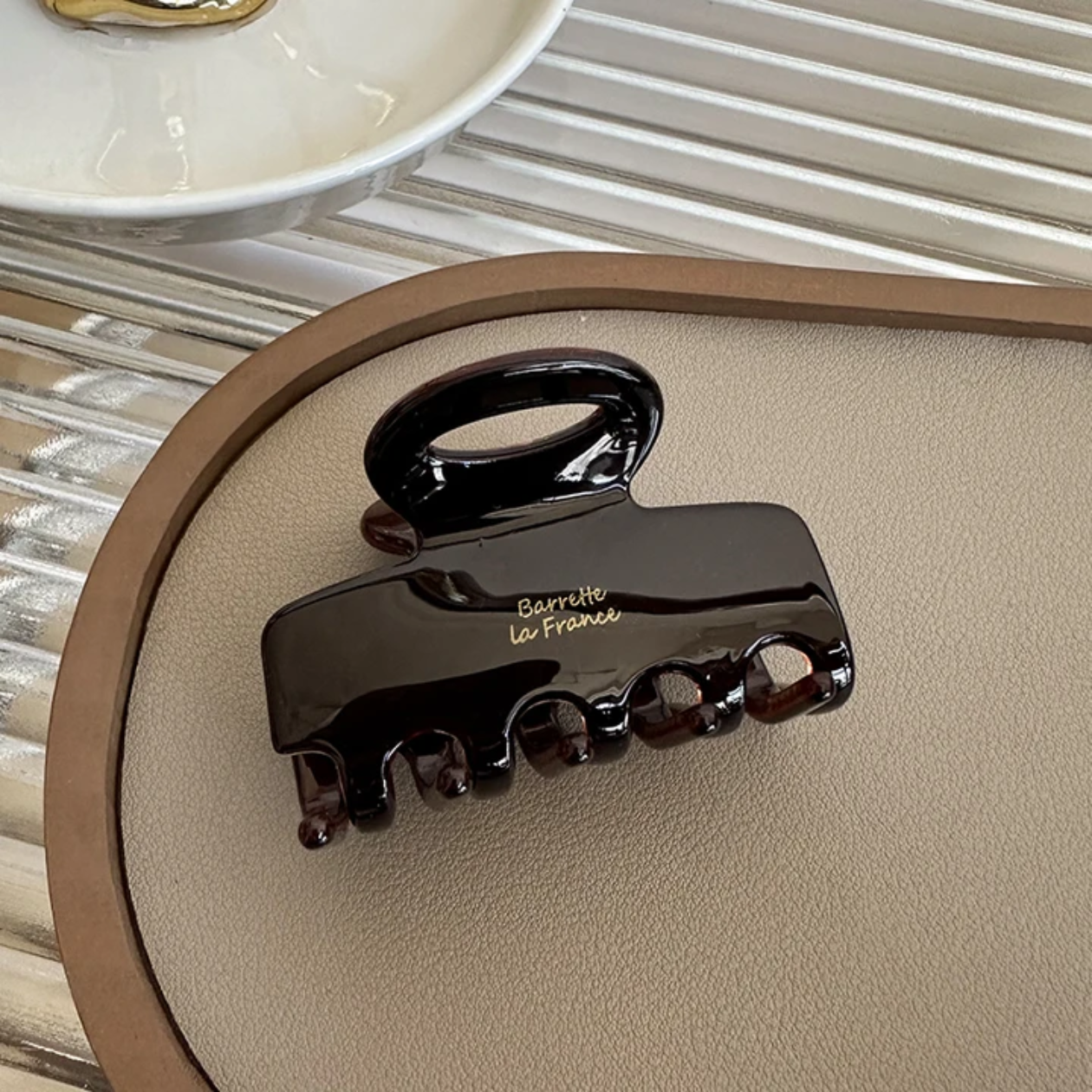 Gripelle Claw Clip