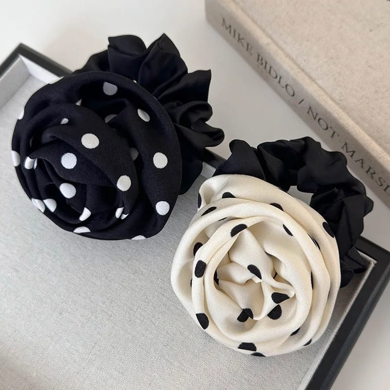 Linden Scrunchie
