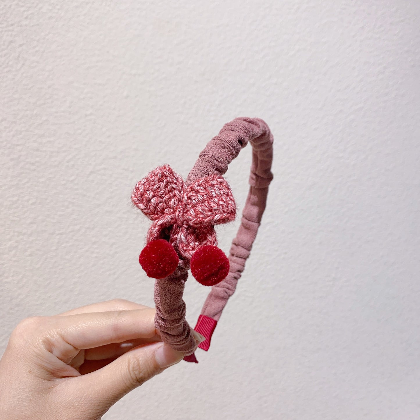 Camora Headband