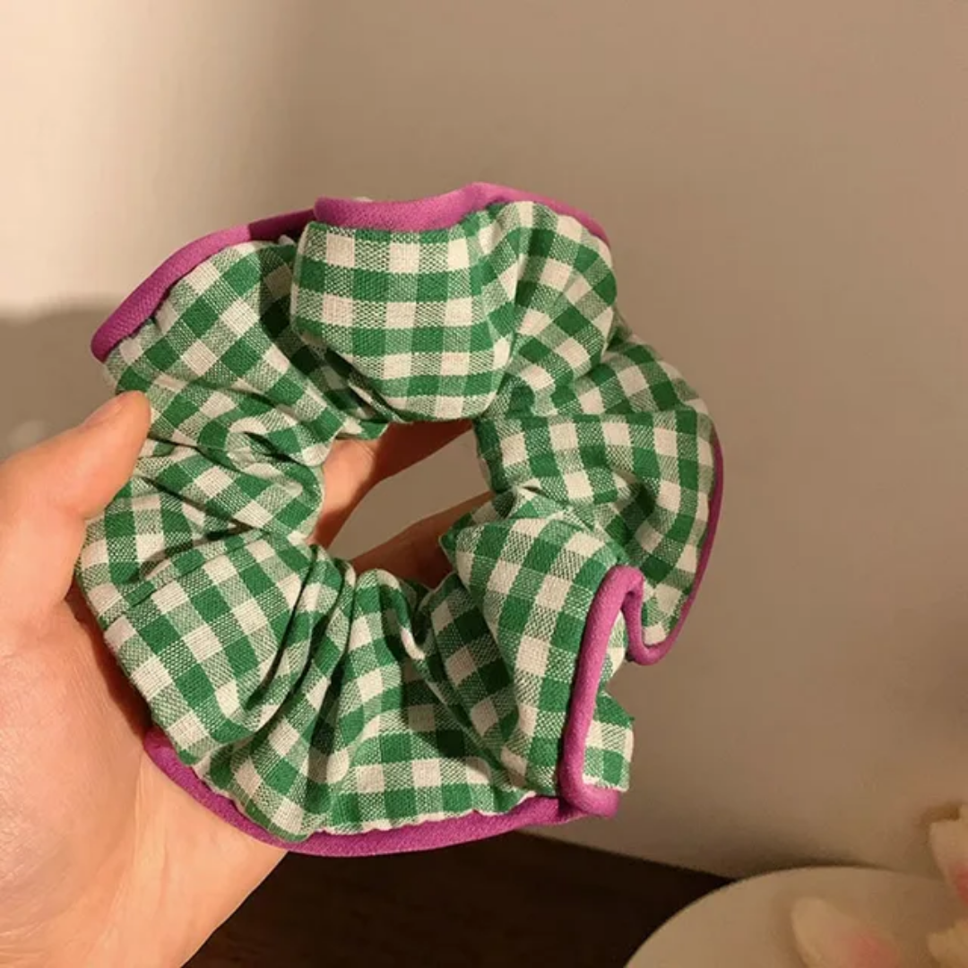 Fable Scrunchie