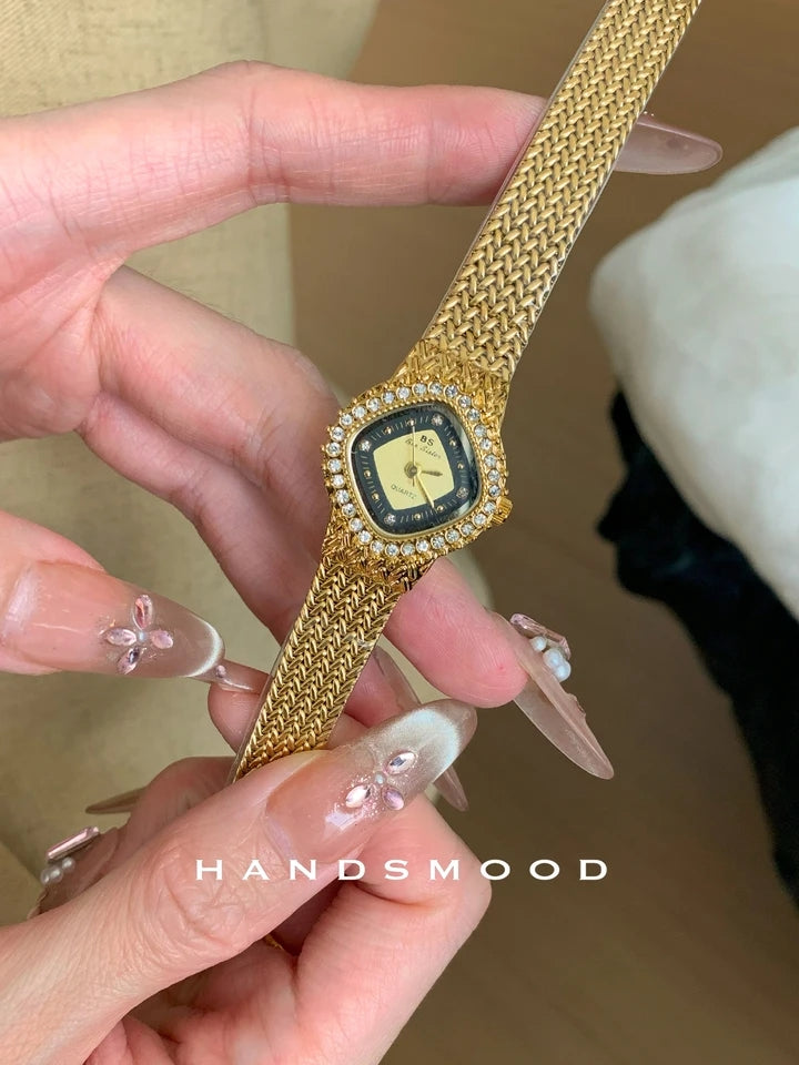 Dorie Ladies Wrist Watch