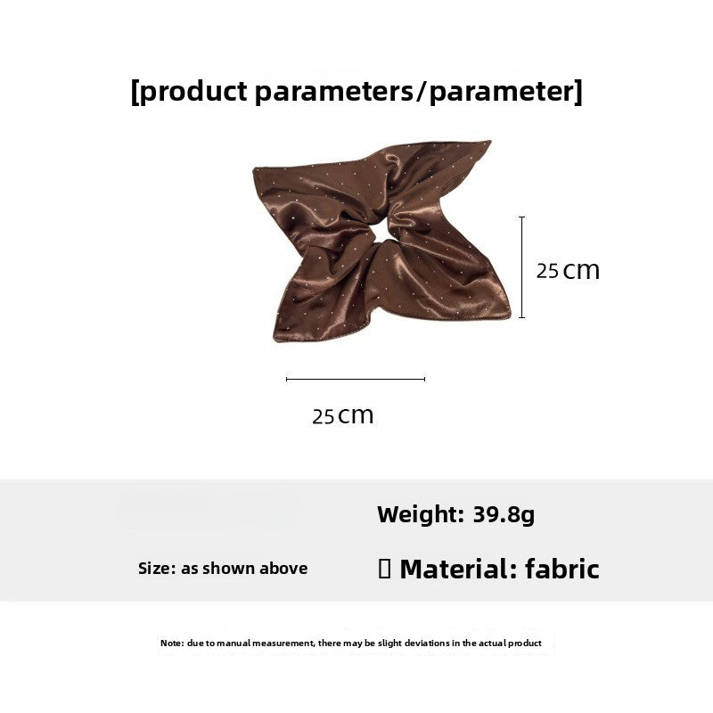 Silkshine Scrunchie