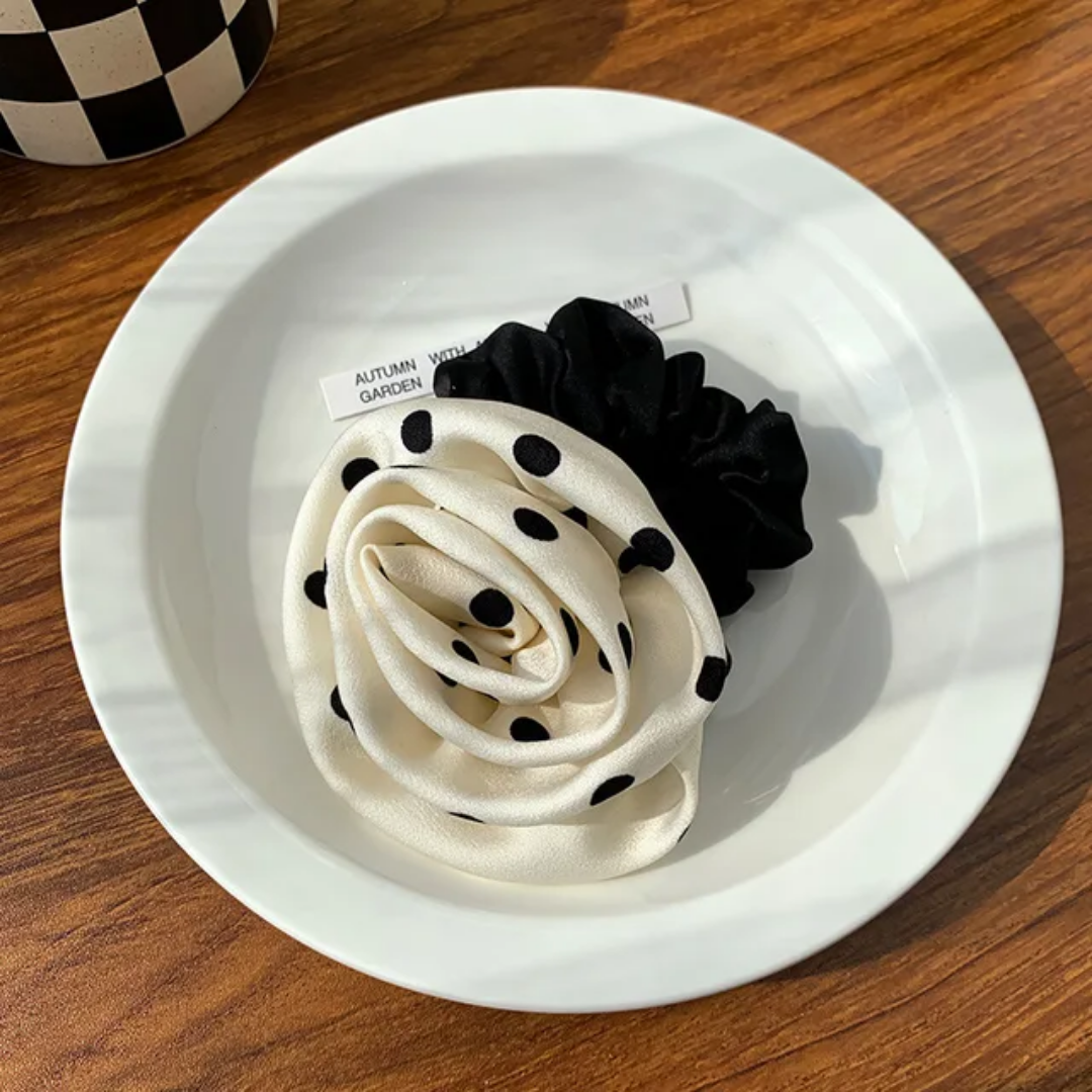 Linden Scrunchie
