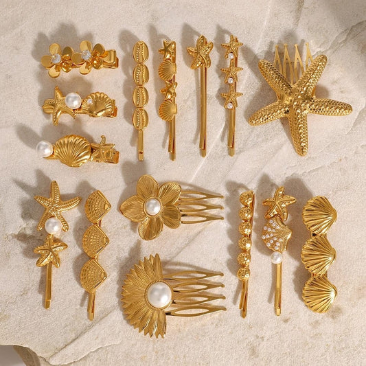 Elodie Haircomb (Daisy)