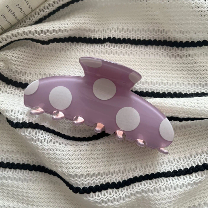 Pookie Claw Clip