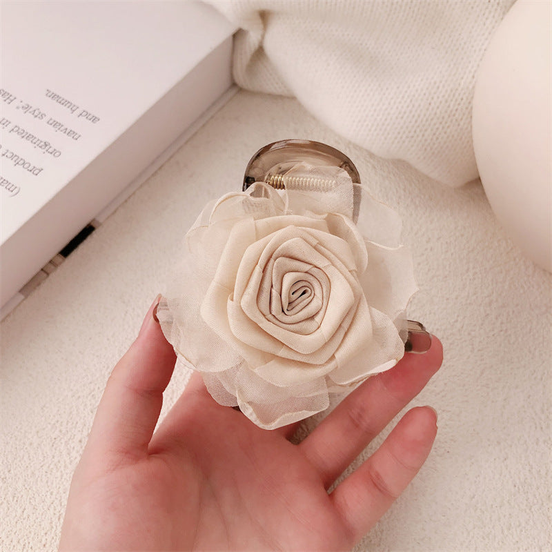 Statement Claw Clip