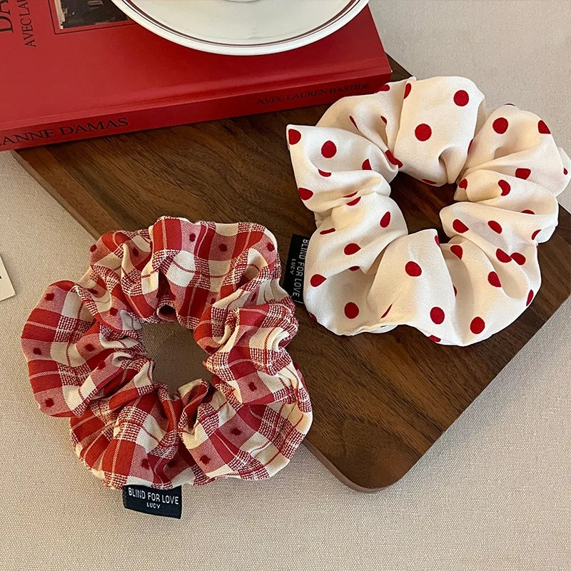 Hush Scrunchie