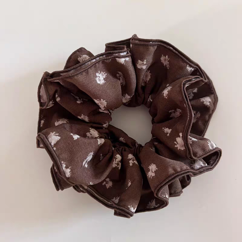 Dolce Days Scrunchie