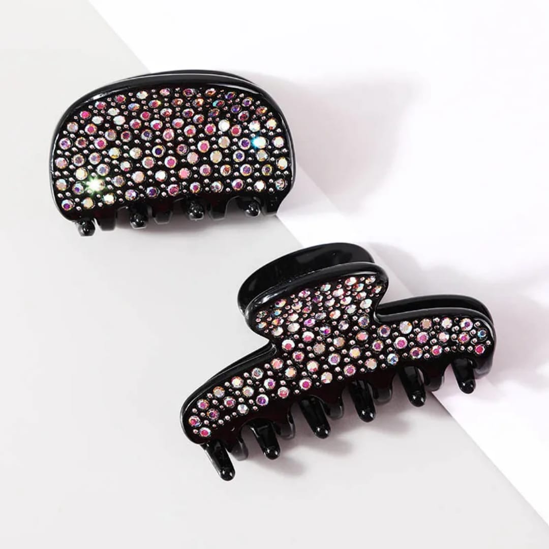 Ruelle Claw Clip
