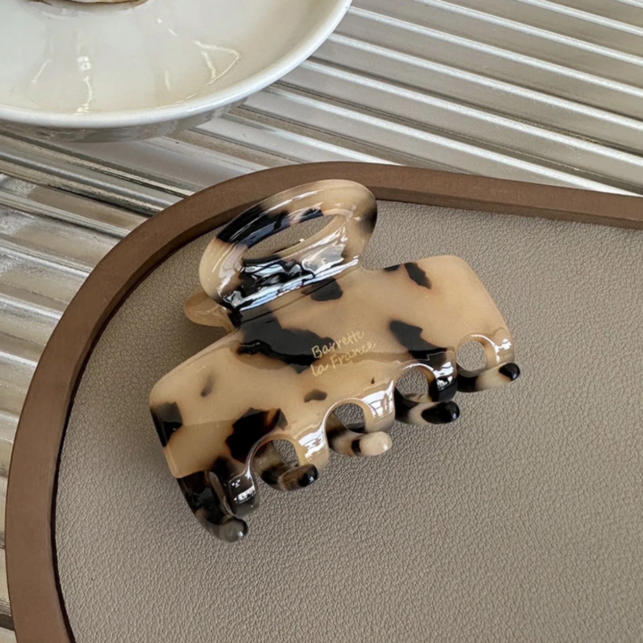Gripelle Claw Clip