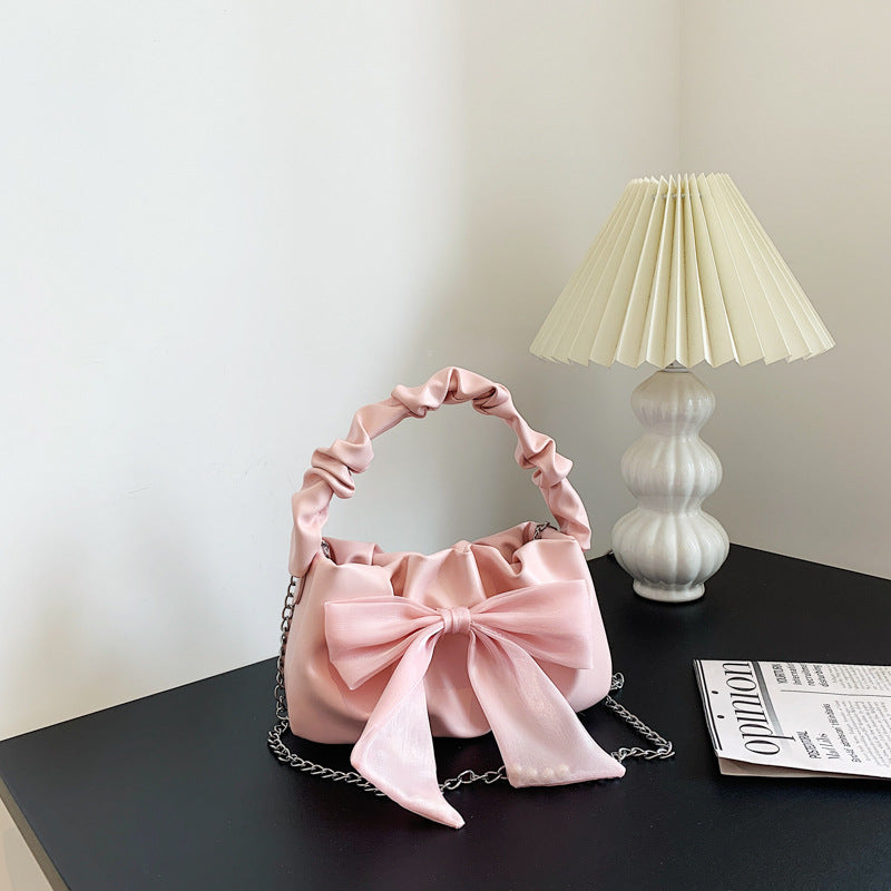 Rivora Mini Handbag