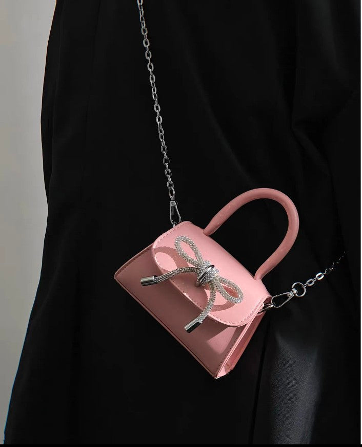 Bowelle Mini Handbag